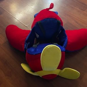 Airplane Costume Toy